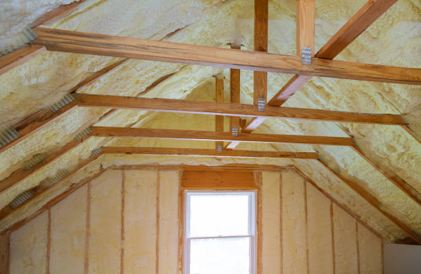 Best Residential Insulation in Colbert, OK