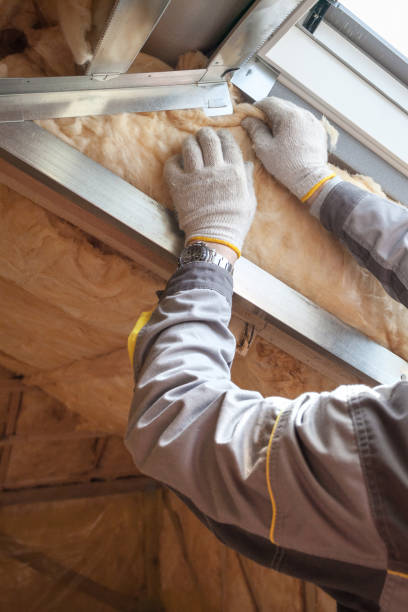 Best Insulation Installation Services in Colbert, OK