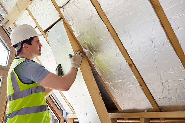 Best Commercial Insulation in Colbert, OK