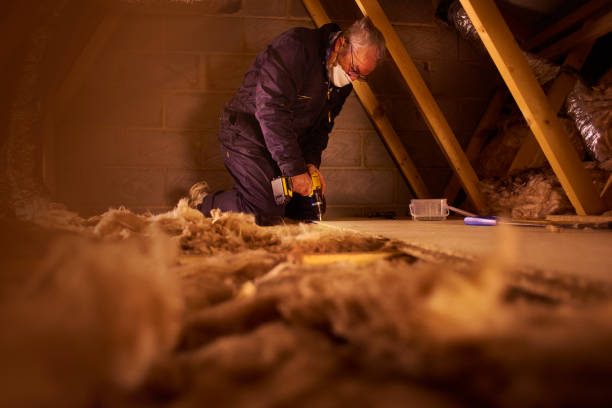 Best Insulation for Specific Applications in Colbert, OK