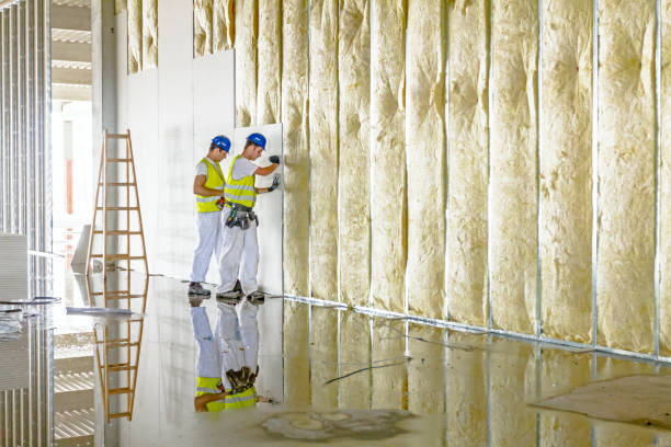 Best Insulation Installation Services in Colbert, OK